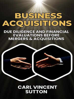 cover image of Business Acquisitions